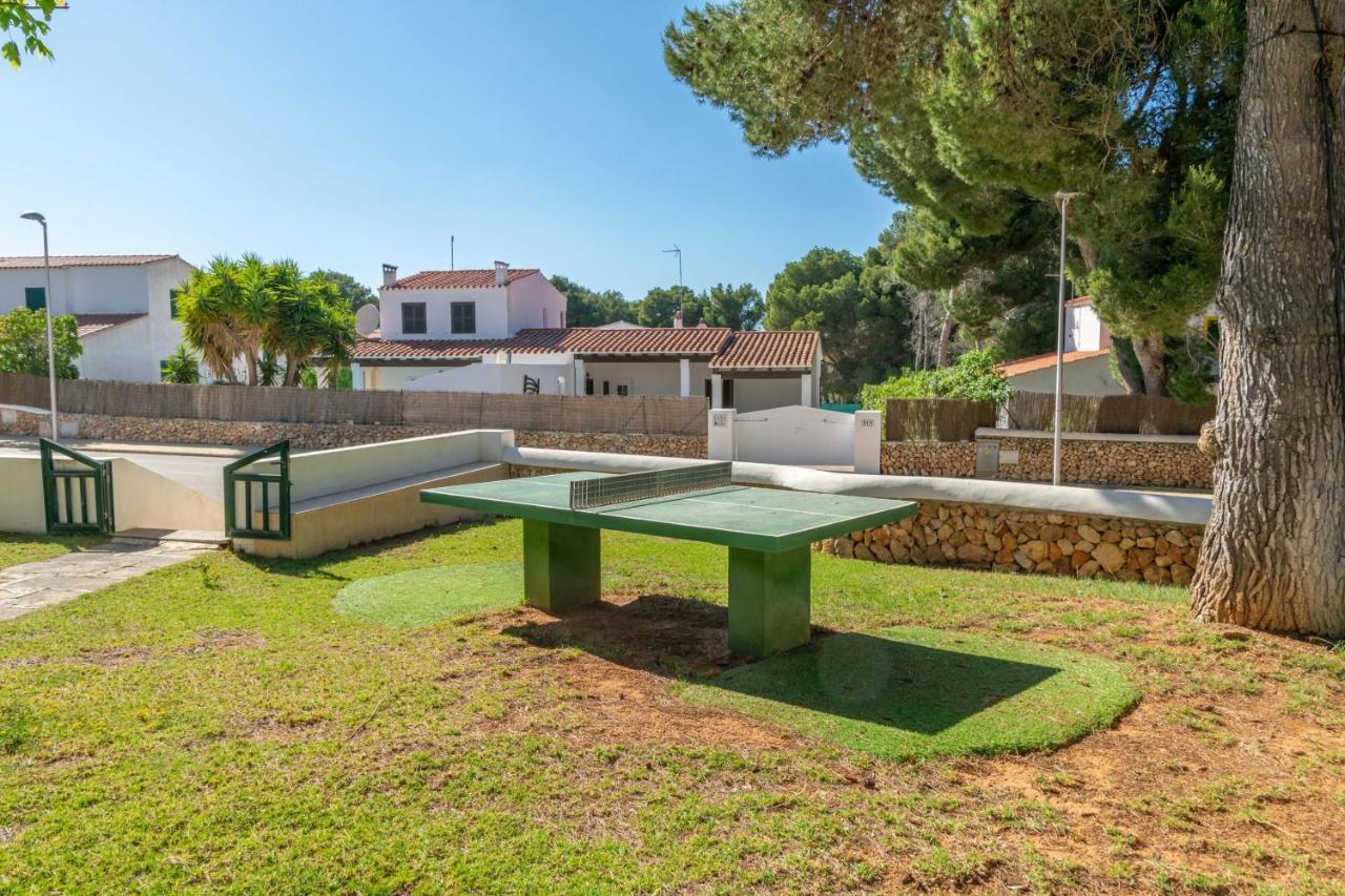 Appartamento Filippi Son Parc Esterno foto